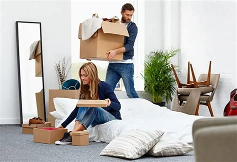 How To Pack A Bedroom For Moving Bedroom Packing Tips
