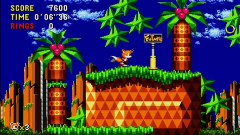 Sonic Cd Ps3 Playstation 3 Game Profile News Reviews Videos