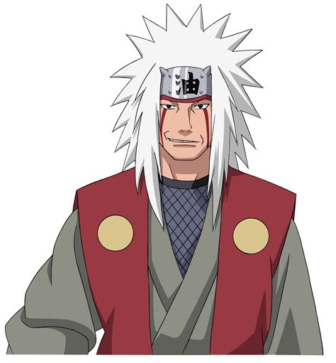 Jiraiya Anime Quotes Wiki Fandom Powered By Wikia