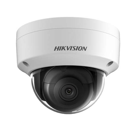 Ds 2cd2143g0 I Hikvision 4mp White Dome Cctv Camera Uk