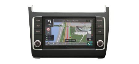 Pioneer's tailored navigation upgrade for skoda octavia.this vehicle specific replacement upgrades, retains the vehicle specific functionality, whilst. Pioneer AVIC-EVO-PL1-VAL DVD TV Auto Pioneer