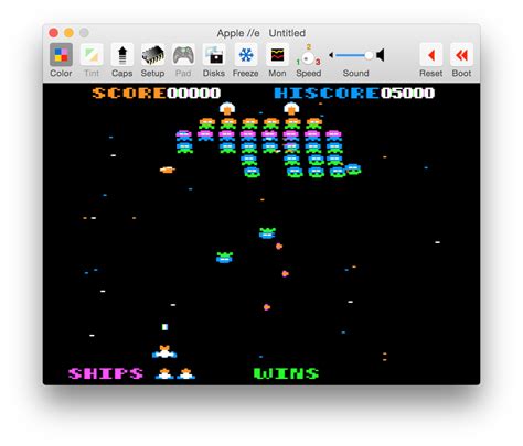 Virtual Apple Ii Emulator For Mac Osx Vintage Is The New Old