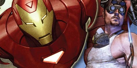 10 most important iron man moments that defined marvel history gogospoiler