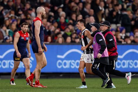 Melbourne Demons Vs Collingwood Magpies Betting Props Afl Round Odds