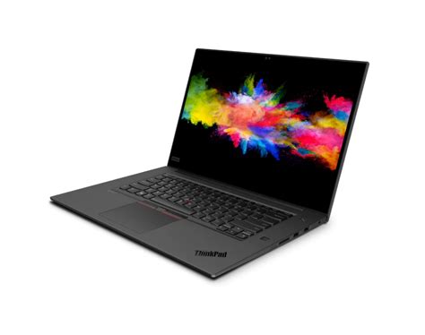 Lenovo Thinkpad P1 Gen 3 Tất Thành Laptop