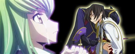The True Zero Requiem Anime Code Geass Blackest Knight