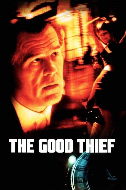 The Good Thief 2003 — The Movie Database Tmdb