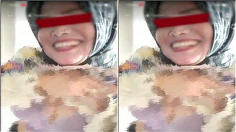 Beredar Video Mesum Asn Perempuan Berdurasi 57 Detik Pelaku Video Call Sambil Buka Baju Di