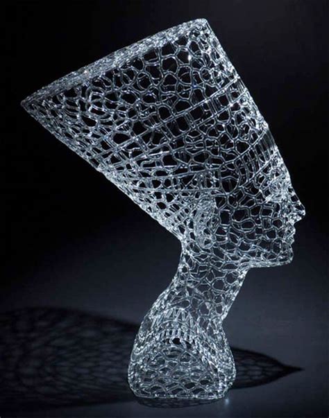 Beautiful Glass Sculptures By Robert Mickelsen From Florida Amazing Ezone
