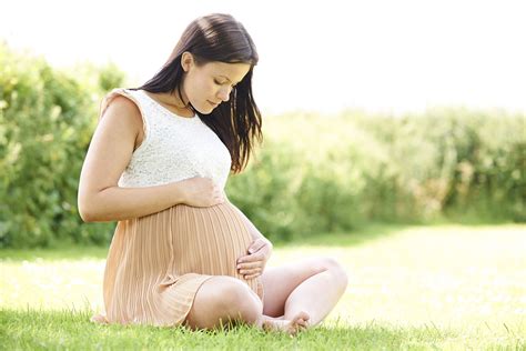 6 mois de grossesse l essentiel sur bébé et vous Doctissimo