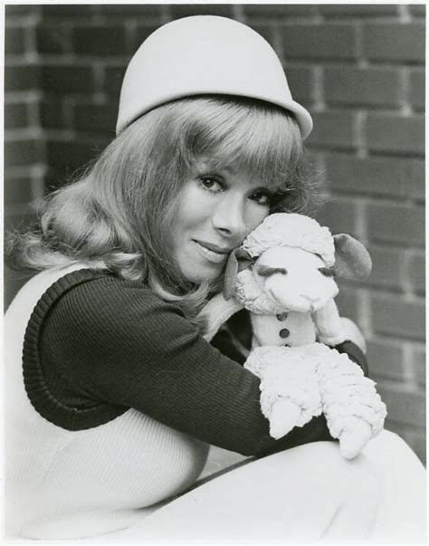 Image Of Shari Lewis