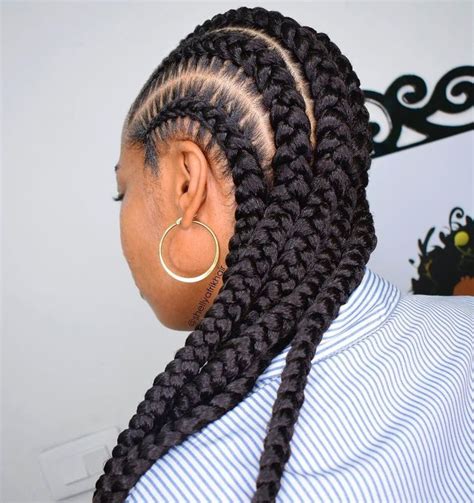 50 goddess braids hairstyles for 2021 to leave everyone speechless two goddess braids goddess