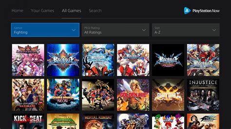 Online download: Playstation now download games pc