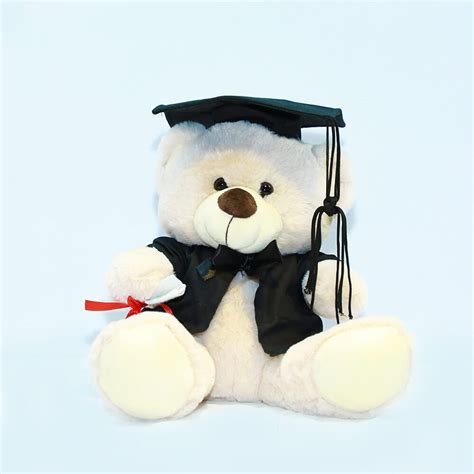 Graduation Teddy Bears Great Ts For Graduates At 55
