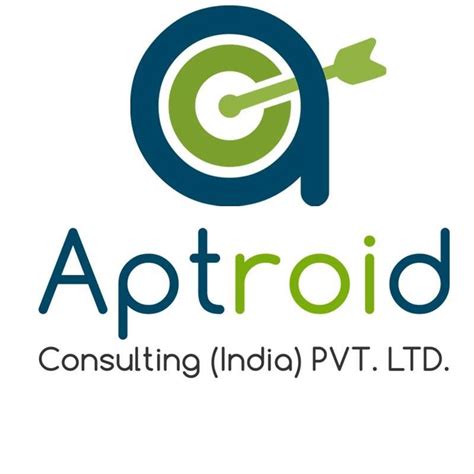 Aptroid Consulting India Pvt Ltd
