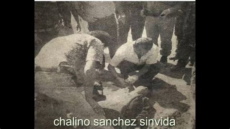 Foto De Chalino Sanchez Sinvida 16 De Mayo Del 1992 Youtube