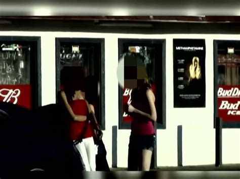 50 Arrested In Dc For Prostitution In Last Two Weeks