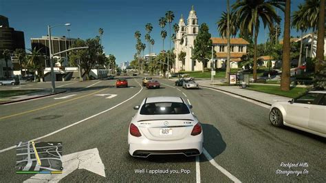Textures, lighting and particle effects, draw distance and resolution would all take a hit. Juegos Nintendo Switch Gta 5 / Topic Gta V Change Org / In an earnings call (via seeking whether ...
