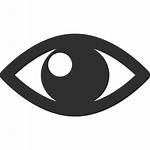 Eye Icon Icons Mono General Custom