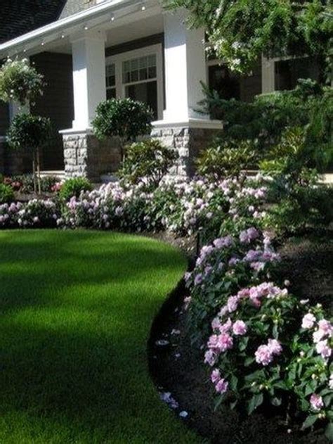 34 Beautiful Central Texas Landscaping Ideas Farmhouse Landscaping