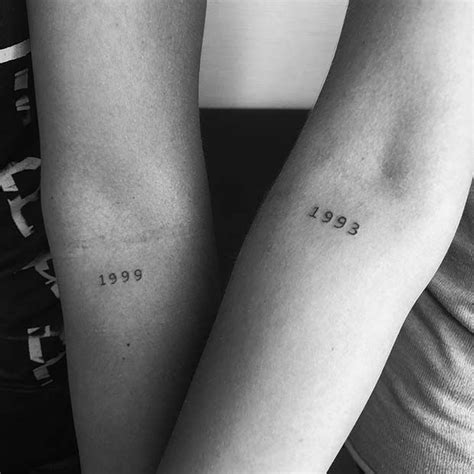 81 Cute Couple Tattoos That Will Warm Your Heart Stayglam Cute Couple