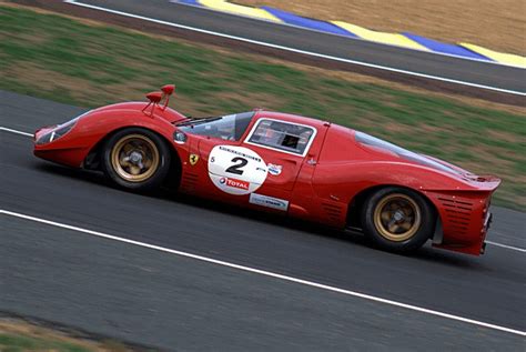 1966 Ferrari 330 P3 256608 Best Quality Free High Resolution Car