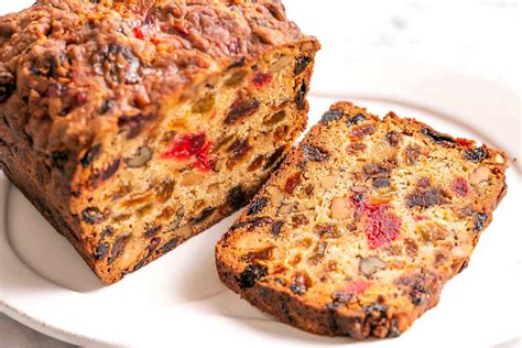 Do You Love Fruit Cake Then Today Is Your Day It S National Fruit