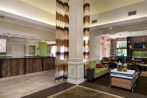 Hilton Garden Inn Tampa Ybor Historic District Is One Of The Best