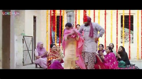 Ardaas Punjabi Movie Part 33 Gurpreet Ghuggi Ammy Virk Mandy