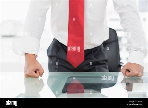 Angry Man Clenched Fists Hi Res Stock Photography And Images Alamy