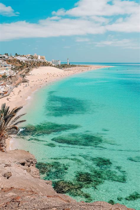 Best Things To Do In Fuerteventura In Fuerteventura Canary Islands Island Travel