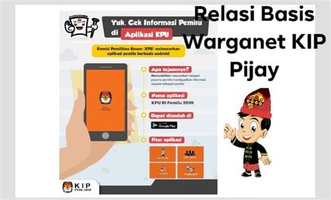 Situs ini tidak bekerja sama dan berafiliasi dengan perusahaan ekspedisi manapun. Ini Cara Cek Nama di Daftar Pemilih Tetap Pemilu 2019 via ...