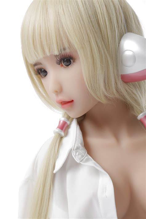 Chi Cutie Sex Doll 3 11 120cm Cup B AINIDOLL Online Shop For