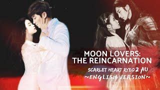 Moon lovers scarlet heart ryeo 2 sezon 1 bölüm. Moon Lovers 2. Sezon 1. Bölüm Türkçe Altyazılı : Upstart ...