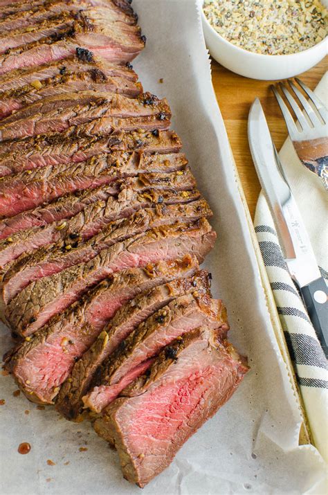 Refrigerate and marinate at least 5 hours, turning every half hour to marinate each side. FOOD HACK: FOOD HACK: Tenderize Steak with Salt - Life's ...