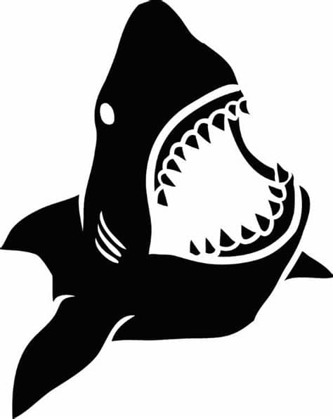 Free Free 197 Shark Jaws Svg SVG PNG EPS DXF File
