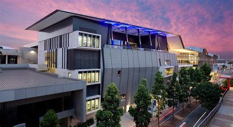 The Centre Brisbane Convention And Exhibition Centre