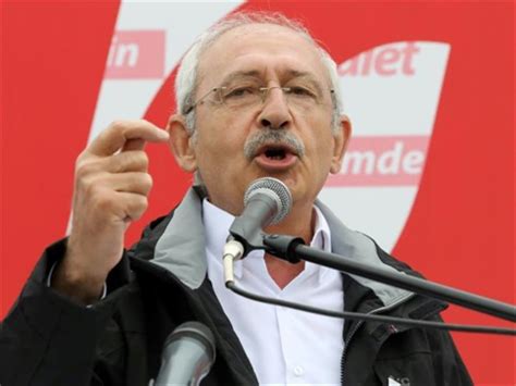 زعيم المعارضة التركية يتهم اردوغان بالتأثير على القضاء مصراوى