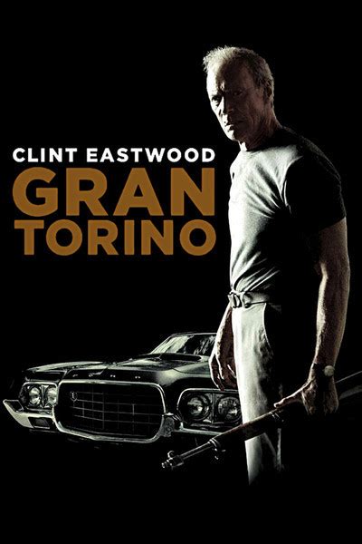 La musique est composée par l'aîné de ses fils, kyle. Gran Torino and Ethnic Stereotypes | Blogvertising