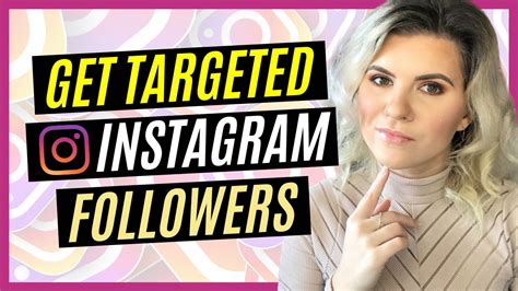 Instagram Hashtag Strategy 2020 Get Targeted Followers Youtube