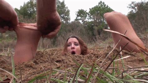 Buried Tickle Interrogated Part 2 Mp4 Fayth On Fire Fetish Films Clips4sale