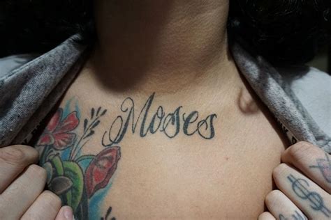 Free Tattoo Removal Liberates Sex Trafficked Women From Symbols Of Servitude I24news