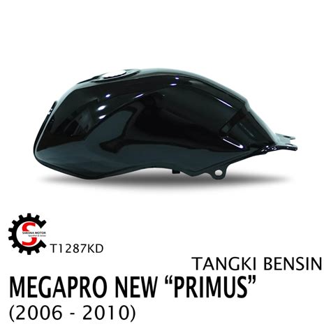 Tangki Motor Megapro Primus Inspirasi Terkini
