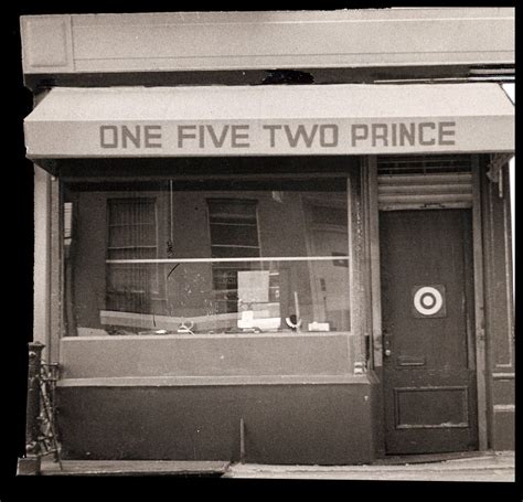 Motorcycling doesn't have to be a solitary pastime. Alex Streeter Oddities: One Five Two Prince