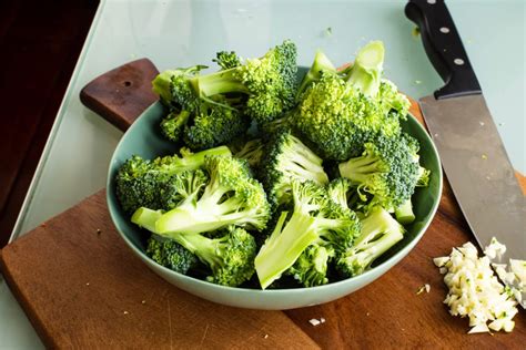The Reasons Why You Should Eat Broccoli Nutrirwanda