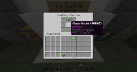 The stonecutter is now fully functional in java edition as well as. Custom Crafting | Vanilla Minecraft | 33 New Recipes ...