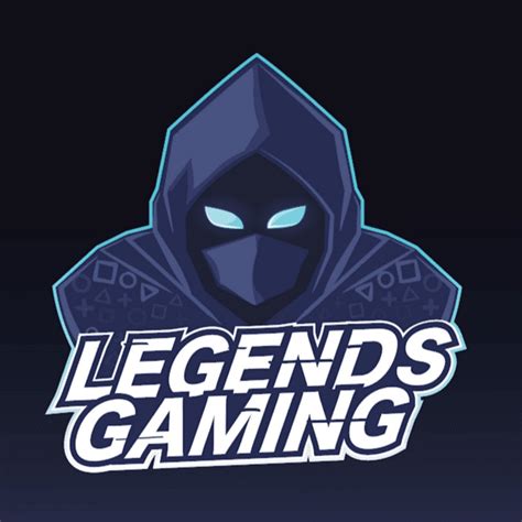 Legend Gaming Youtube