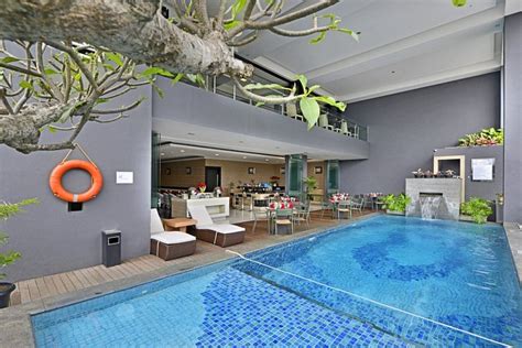 Travello Hotel Bandung Pool Pictures And Reviews Tripadvisor