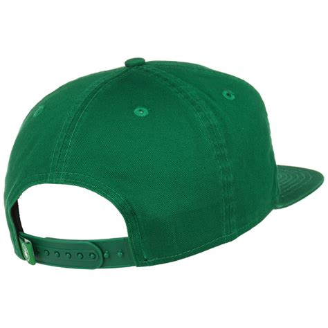 Nba the league 9forty adjustable cap. 9Fifty NBA Retro Celtics Cap by New Era - 19,95