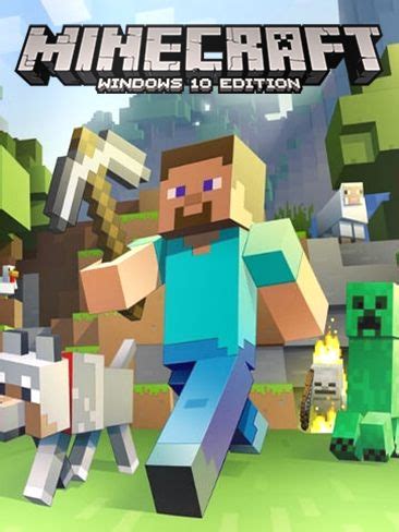Check spelling or type a new query. Minecraft na Windows 10 - za darmo na Steam | GamerHash.com